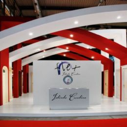 porte-stand